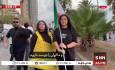 شهروند لبنانی: ایران سرزمین وفاداری شرف، عزت و کرامت است + فیلم