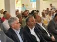 بهره‌برداری از سه طرح آبرسانی با حضور رضایی کوچی در شهرستان جهرم