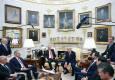 دیدار اردوغان - ترامپ از نگاه تحلیلگران ترکیه؛ شرط سنگین برای گرفتن اف 35- بخش پایانی