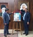 رونمایی از پوستر هفته گردشگری استان کرمان