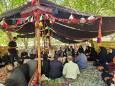 قول مساعد استاندار برای رفع مشکلات روستای دولت آباد بهرآسمان ساردوئیه