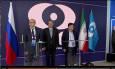  امضاء موافقتنامه ساخت نیروگاه‌های اتمی در ایران