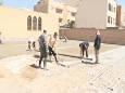 مرمت و نوسازی ۸ مدرسه در فلاورجان