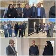 پیگیری تکمیل مسکن ملی مهاجرین شهرستان روانسر
