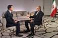 گفت‌وگوی مشروح شبکه NBC با رئیس جمهور