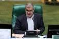 نماینده مجلس: نامه نمایندگان درباره ساخت سلاح هسته‌ای را یکشنبه بررسی می‌کنیم