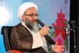 امام جمعه موقت اهواز: مردم خوزستان اجازه نمی‌دهند و راضی نیستند حتی یک قطره آب از این استان به جای دیگری منتقل شود
