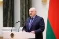 رئیس‌جمهور بلاروس: اگر زلنسکی پیشنهاد روسیه را نپذیرد، تمام اوکراین را از دست خواهد داد