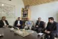 وجود ۶۰۰ اثر باستانی در بیجار ظرفیت مهمی برای رونق گردشگری کردستان است