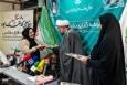 نشست خبری اداره‌ کل اوقاف و امور خیریه استان البرز‎