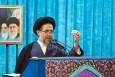 امام جمعه موقت تهران: جنگ ۱۲ روزه برگ زرین دیگری در رویارویی ایران با دو قدرت هسته‌ای بود/ این جنگ موجب اقتدار نظام شد