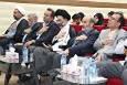 طرح ملی «طراوت» با شعار «مسجد، کانون نشاط خانواده» در کاشان اجرا شد + گزارش تصویری