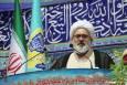 جهاد با نفس، راهگشای جهاد اصغر/ مذاکره تحمیلی آمریکا هرگز پذیرفته نیست