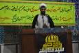 ابراهیمی: نظام اسلامی در برابر زورگویی آمریکا هرگز تسلیم نخواهد شد