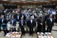 سفر وزیر کشاورزی به همدان؛ از اهدای خوشه برتر انگور تا حمایت از تولید