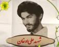 «تو زودتر از من می‌روی، ولی مرا زودتر می‌آورند»