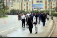 روز با نشاط در مهستان با پیاده روی خانوادگی دفاع مقدس