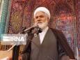 تأکید امام جمعه خاش بر تبیین فرهنگ جهاد و ضرورت علم‌آموزی