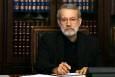 لاریجانی در مراسم سالگرد رهبران شهید حزب الله در بیروت شرکت می‌کند