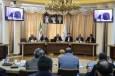 استاندار آذربایجان شرقی: هیچ فرد یا گروهی حق ندارد خانواده‌ شهدا را مصادره کند