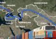 نشست ایران،‌ عراق و روسیه برای توسعه کریدورهای بین‌المللی