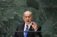 نتانیاهو در سازمان ملل اشک تمساح ریخت