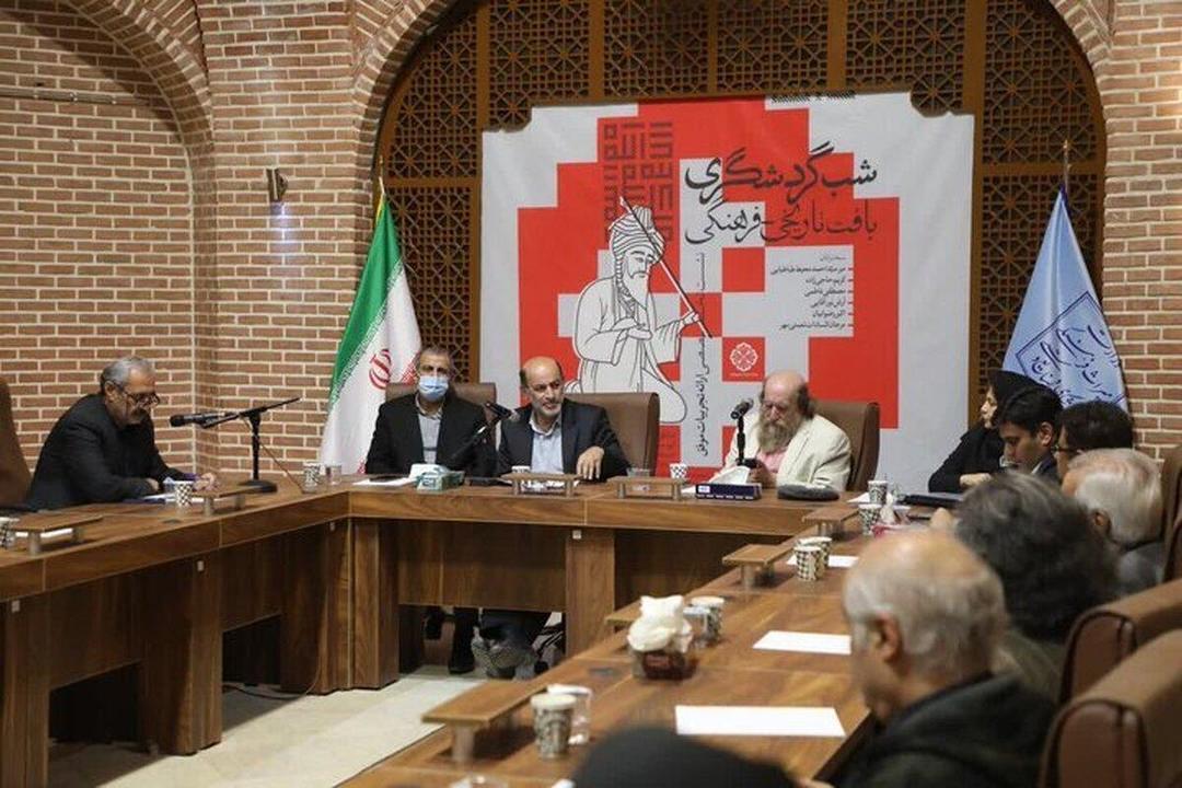 اردبیل میزبان شب‌های فرهنگی با محوریت میراث و گردشگری