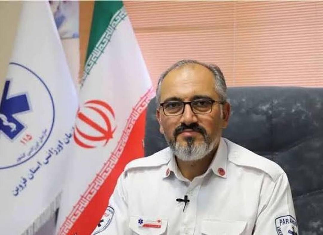 ۱۹ نفر در صحنه تصادفات جان باختند/فداکاری شبانه‌روزی اورژانس برای نجات هزاران بیمار