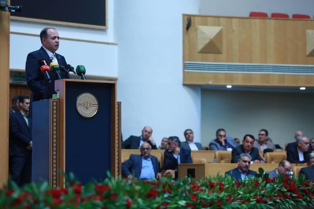 رشد ۵.۶ درصدی بخش کشاورزی در یک سال گذشته