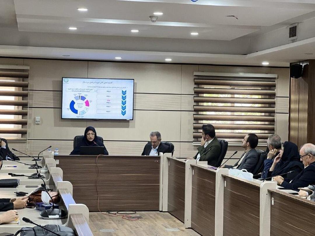 اقدامات عملی دولت چهاردهم در جهت کاهش آلودگی هوا
