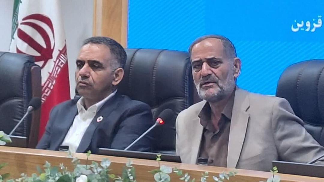 اتاق بازرگانی قزوین با استفاده از رایزنان اقتصادی سفارتخانه به توسعه صادرات کمک کند 