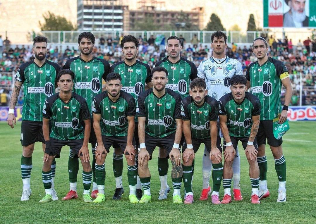 امتیازسوزی‌های خانگی علیه صدرنشینی شاگردان مهدی رحمتی