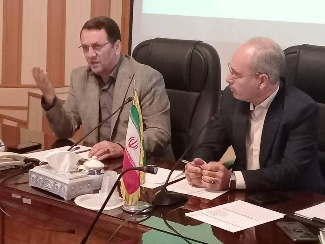 جزیره‌ای عمل کردن در شهرستان قزوین ممنوع است