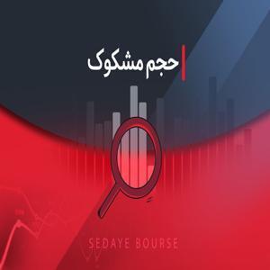 تحلیل نمادهای مشکوک در بازار سرمایه - ۵ مهر ۱۴۰۴