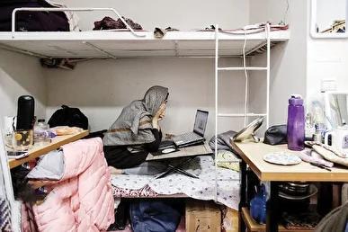 انتشار دستورالعمل ثبت‌نام غیرحضوری خوابگاه‌های دکتری ۱۴۰۴ دانشگاه تهران+ جزئیات