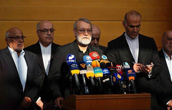 برای همه روشن شده که رژیم صهیونیستی به هیچ کشوری رحم نمی‌کند/ حادثه قطر این را به خوبی نشان داد