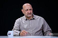 سردار غلامپور: بخش سیاسی و امنیتی ما درباره مذاکره با آمریکا دچار ساده‌اندیشی شد + فیلم