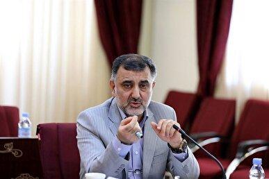 مهرعلی باران‌چشمه برای دومین دوره پیاپی رئیس فدراسیون زورخانه‌ای شد