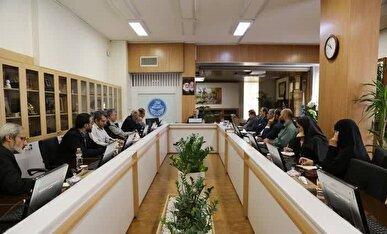 ورودی جذب نیروی انسانی دانشگاه در حوزه کارمندی بسته شد / انتقال محدود کارکنان به دانشگاه فقط از طریق فراخوان و گزینش دقیق