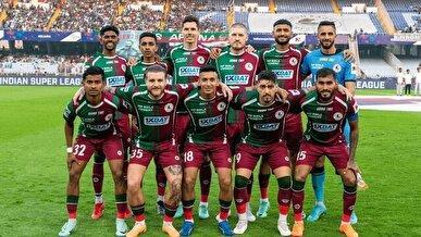 مخالفت AFC با درخواست هندی‌ها برای بازی با سپاهان در کشورثالث