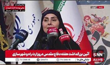 واکنش وزیر راه به فعال شدن مکانیسم ماشه: اتفاق خاصی نیفتاده/ سال‌هاست با تحریم‌ها دست و پنجه نرم می‌کنیم