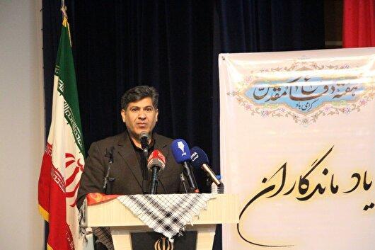 رشادت‌های شهدا اسطوره‌هایی، چون آرش و سیاوش را در تاریخ معاصر زنده کرده است