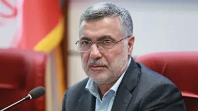 وزیر بهداشت: در بحران‌ها نباید ولخرجی کنیم/ نقشه درمان استان‌ها احصا شود