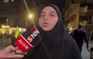 ما فرزندان و نسل سیدحسن نصرالله هستیم و همچنان که در زمان حیاتش بودیم در این راه باقی خواهیم ماند