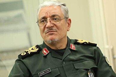 هیچ قدرتی حق دخالت در توان موشکی ایران را ندارد