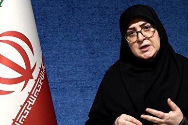 مهاجرانی: کشور ما حاضر نیست حقوق مشروع خود را فدای فشارهای قدرتهای بزرگ کند/ایران انتخاب کرده تا صدای عقلانیت و صداقت باشد