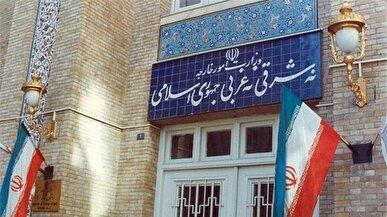 جمهوری اسلامی ایران همواره حامی لبنان مقتدر و عزتمند است