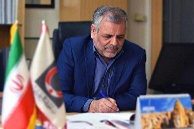 جمالی:میانگین سن اهداکنندگان خون در ایران ۳۵ سال به بالا است/ به اهدای ۱۰۰ درصد داوطلبانه خون دست یافته‌ایم