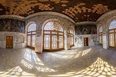 کاخ موزه سلیمانیه کرج به سایت‌موزه شاخص کشور تبدیل می‌شود