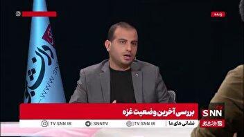 احمد الکومی: بیش از 22 کشور عربی و یک میلیارد مسلمان نتوانستند یک شیشه آب به غزه برسانند / 7 اکتبر نشان داد که اسرائیل فقط دشمن مردم غزه نیست